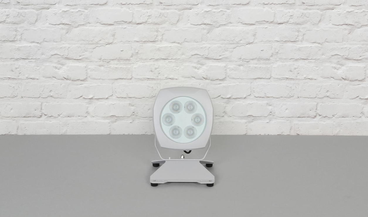 ArcSource™ Outdoor 24MC Integral (Discontinued) | Anolis LED Lighting